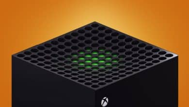 Xbox Series X