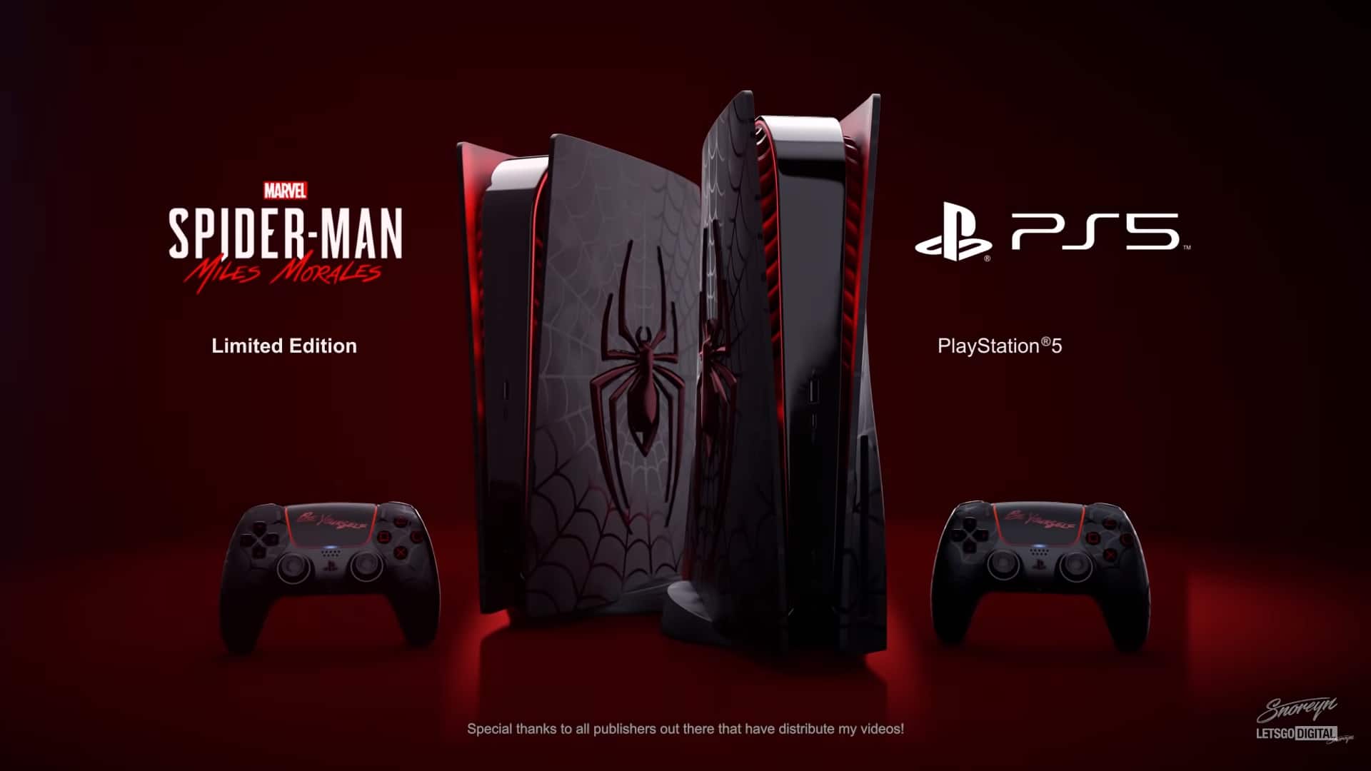 Astuces PS5