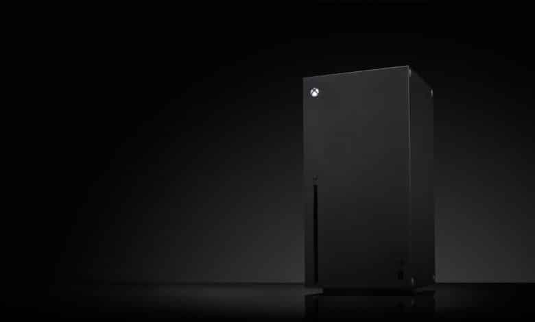 Xbox Series X