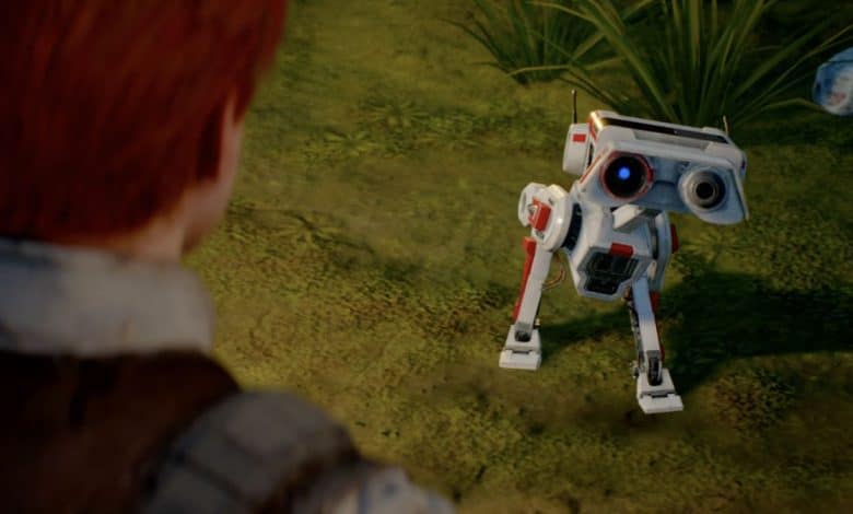 12 astuces Star Wars Jedi Fallen Order pour éveiller la Force en vous 12 astuces Star Wars Jedi Fallen Order pour éveiller la Force en vous