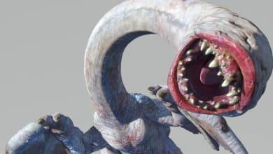 Monster Hunter Rise Khezu weakness