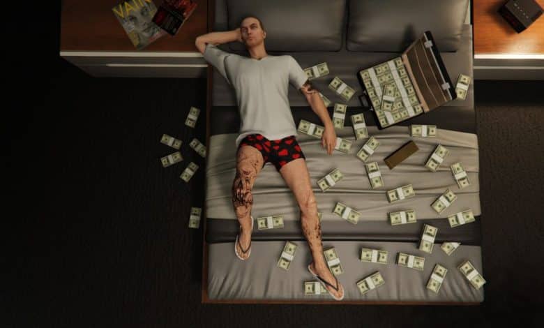 GTA Online best paying missions