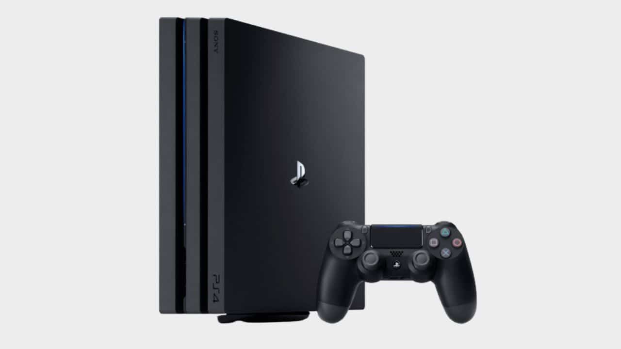 PS4