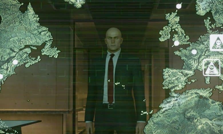 Hitman Freelancer tips