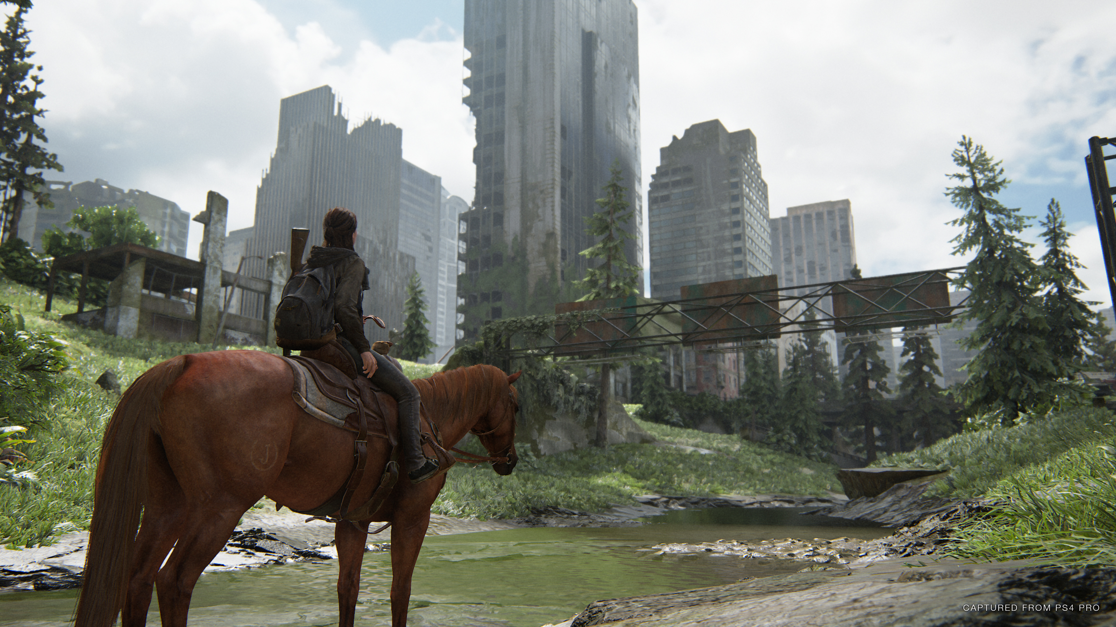 The Last of Us 2 nouveau jeu plus