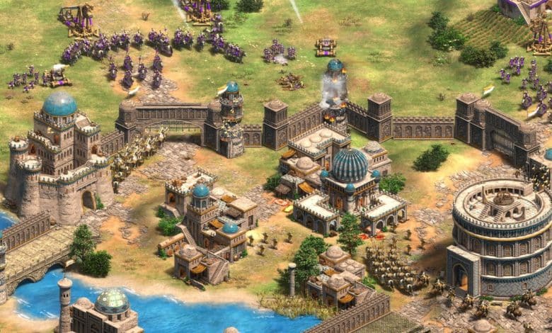 Age of Empires 2