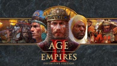 Age of Empires 2