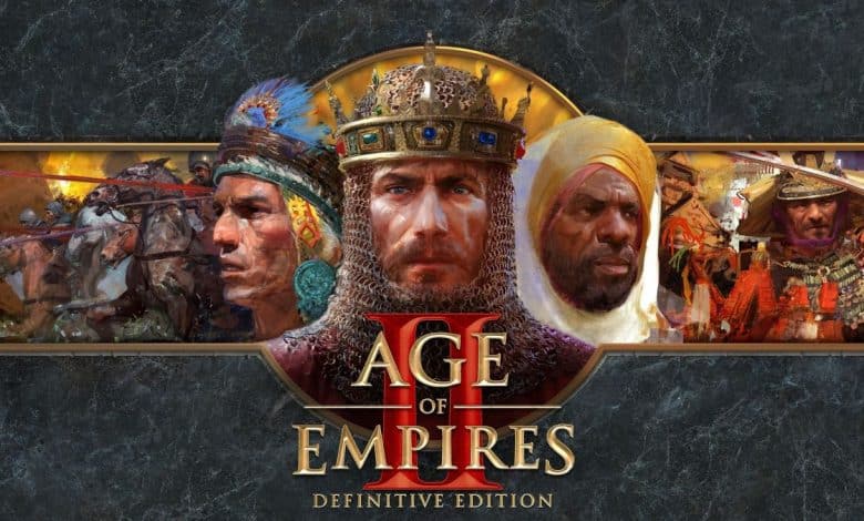 Age of Empires 2