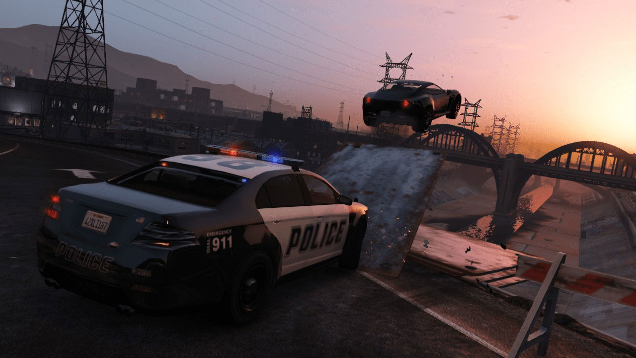 Comment monter de niveau rapidement dans GTA Online