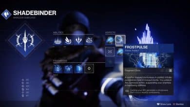 destiny 2 aspects of darkness