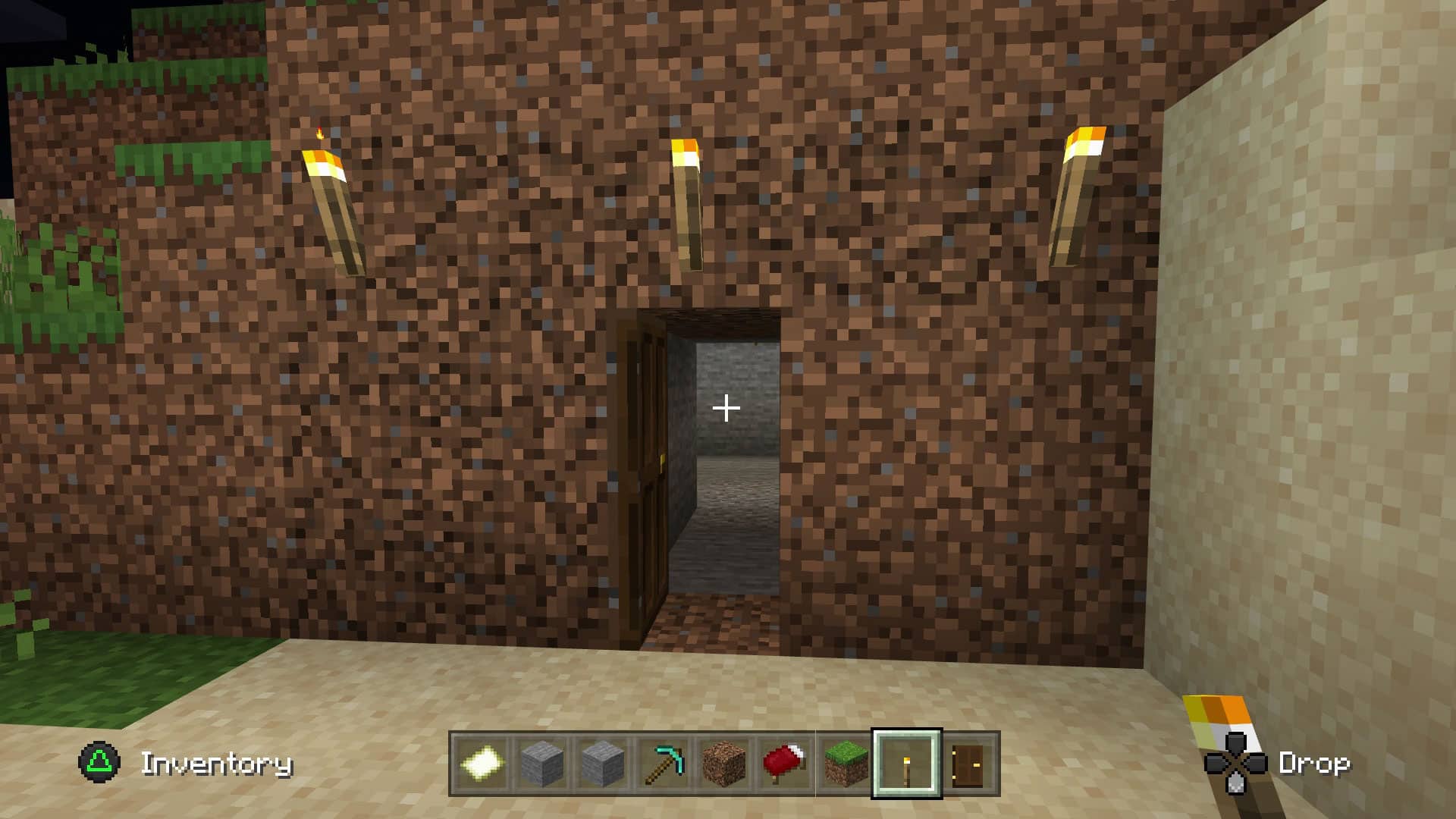 Comment construire une maison Minecraft