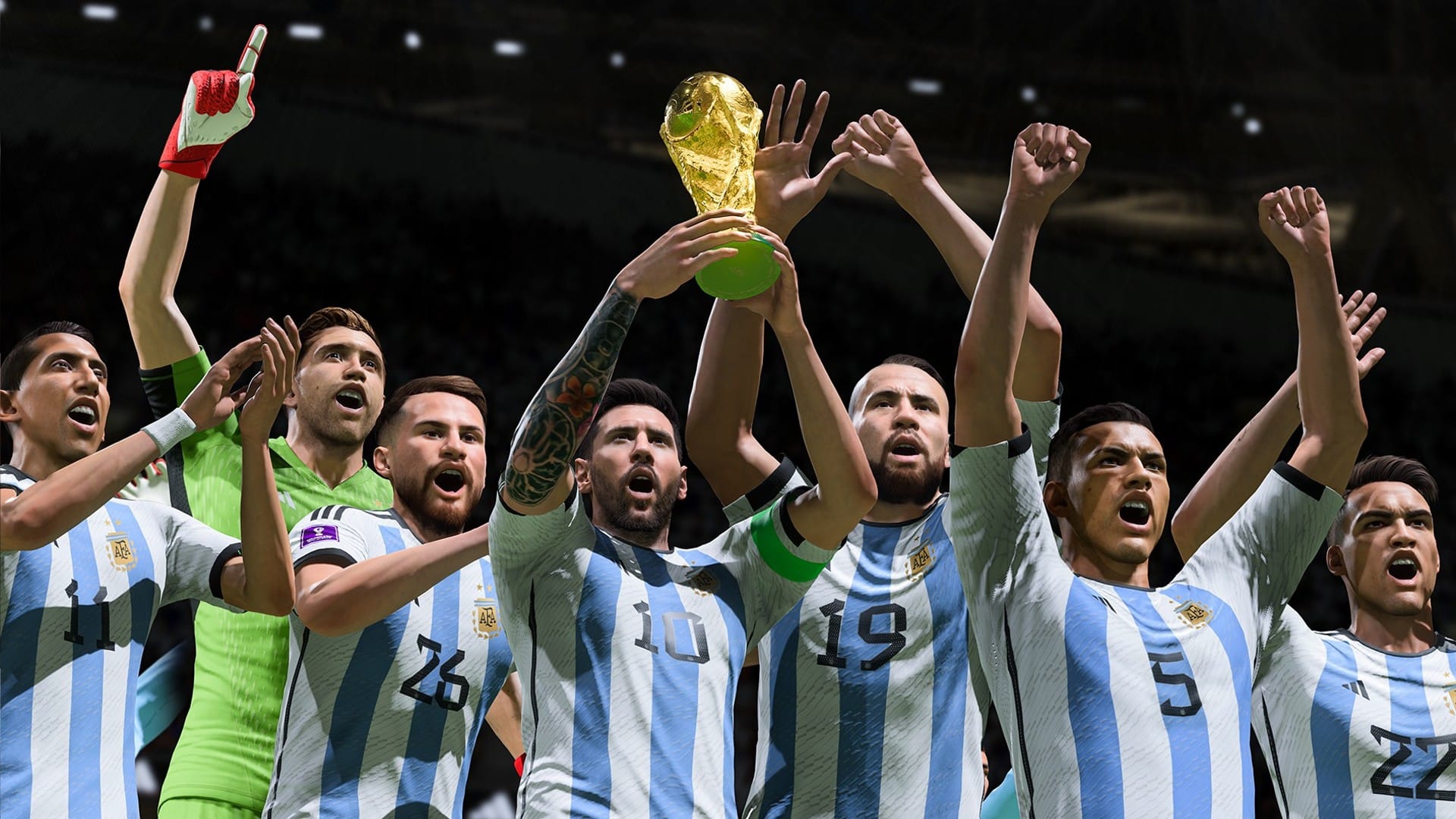 FIFA 23
