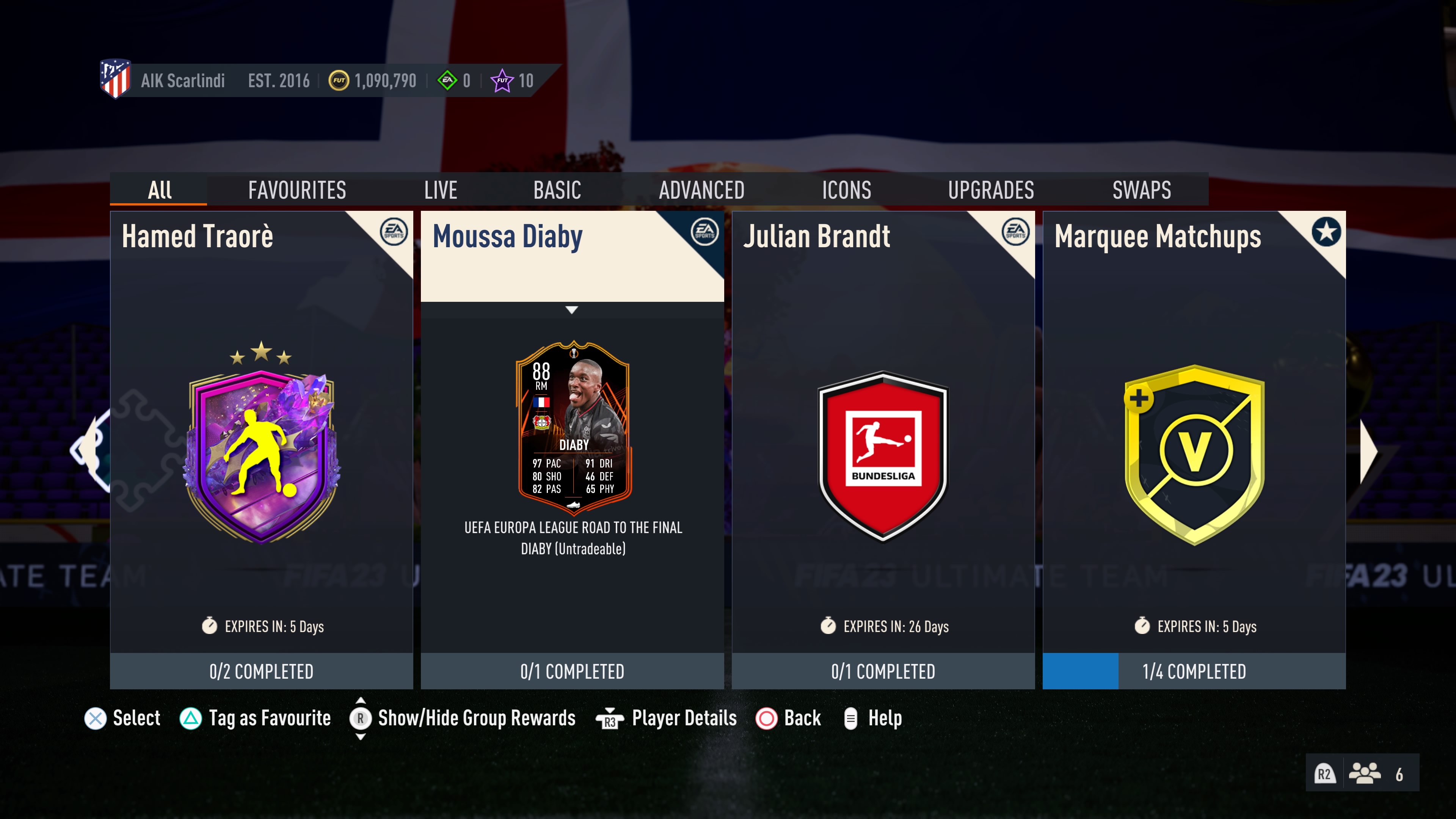 FIFA 23