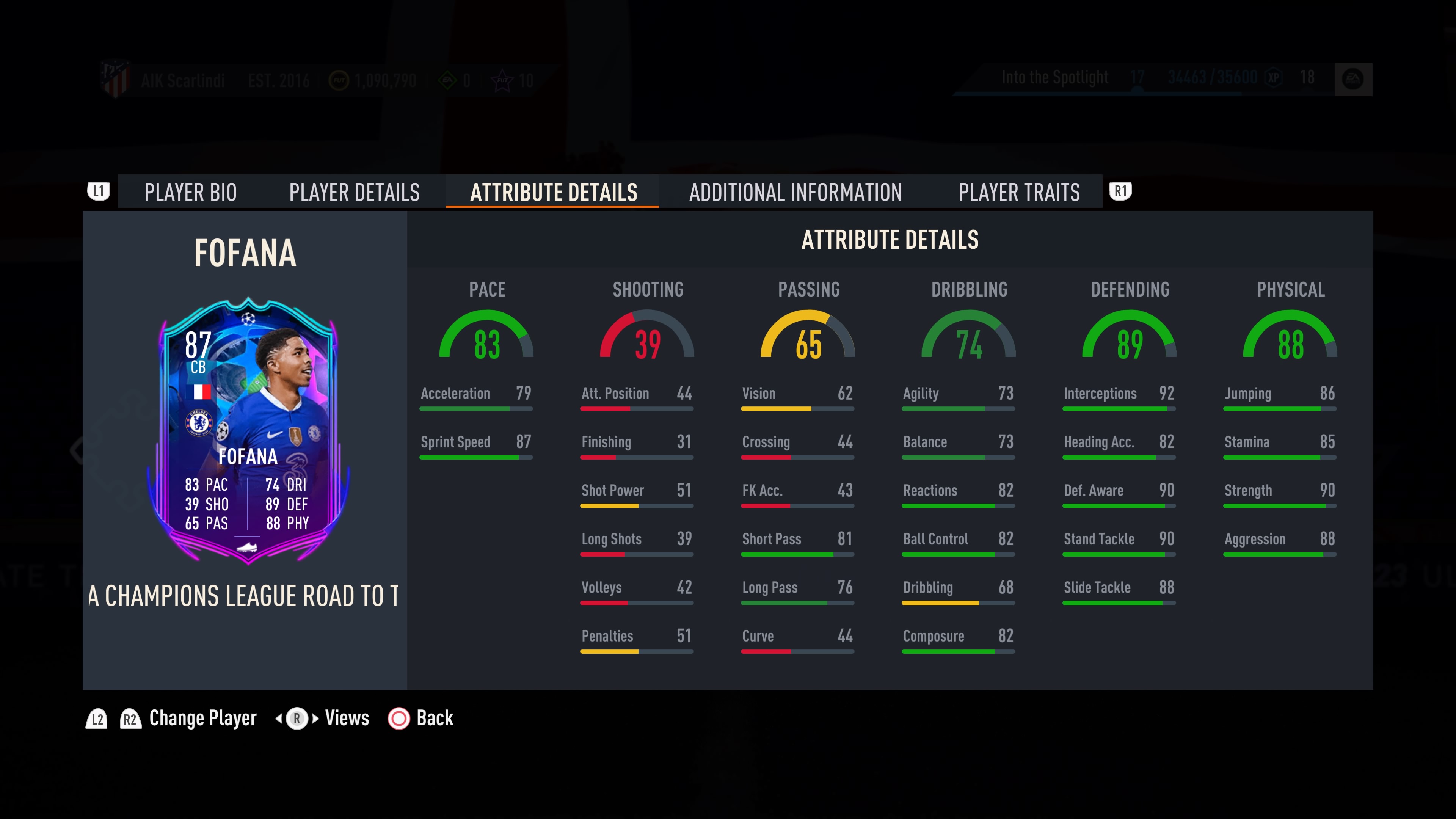 FIFA 23