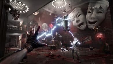 Atomic Heart Steam