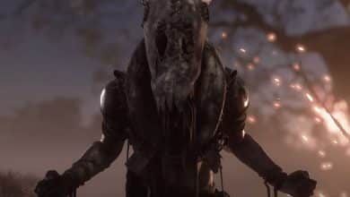 The main Hunt Showdown Twitch drops reward, the Kill Buyer Legendary Hunter