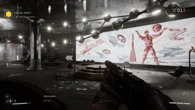 Atomic Heart screenshot PS5