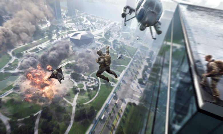 Tous les modes de Battlefield 2042, de Conquest à Hazard Zone