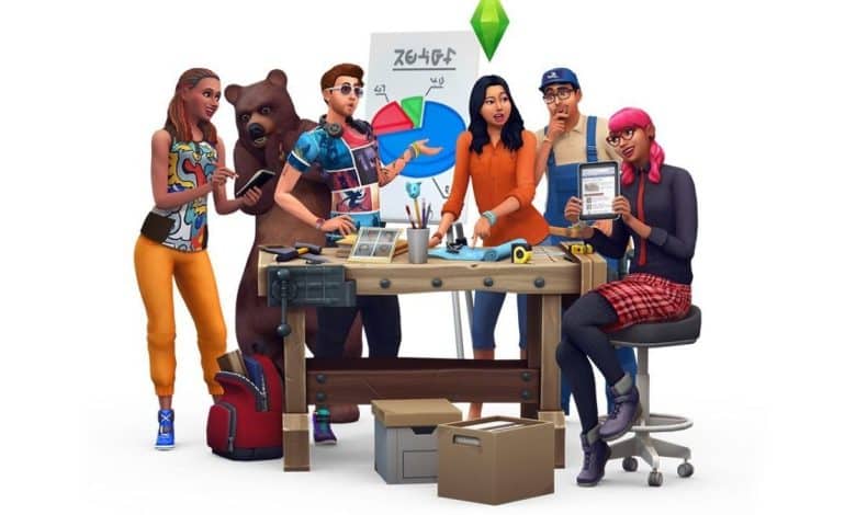 The Sims 4 guide