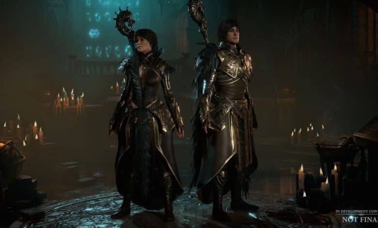 Est-ce que Diablo 4 crossplay et a-t-il une coopération locale Est-ce que Diablo 4 crossplay et a-t-il une coopération locale