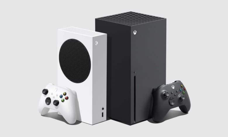 Xbox Series X