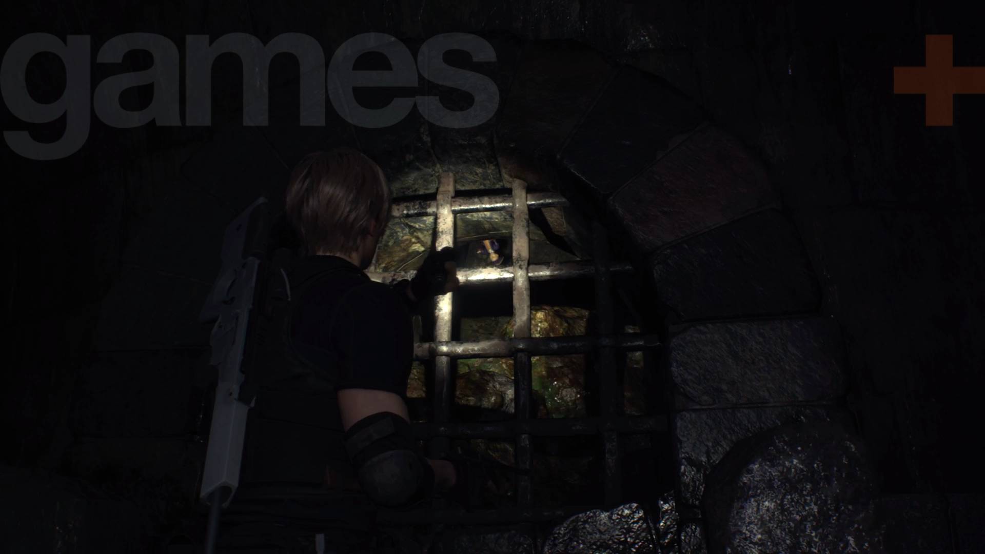 Resident Evil 4 chapitre 10 emplacement de la poupée