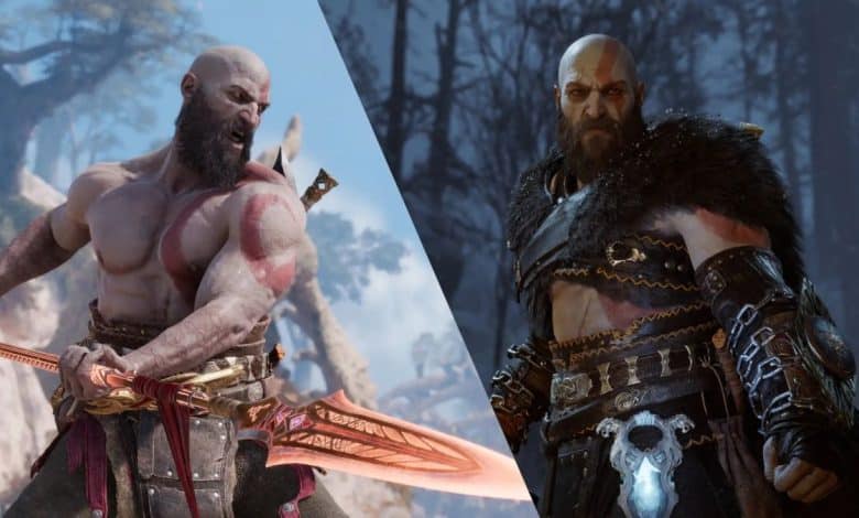 God of War Ragnarok new game plus