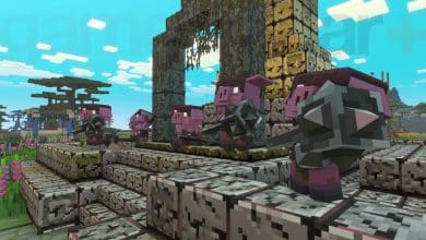 Minecraft Legends tips tricks