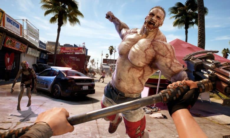 Dead Island 2 tips