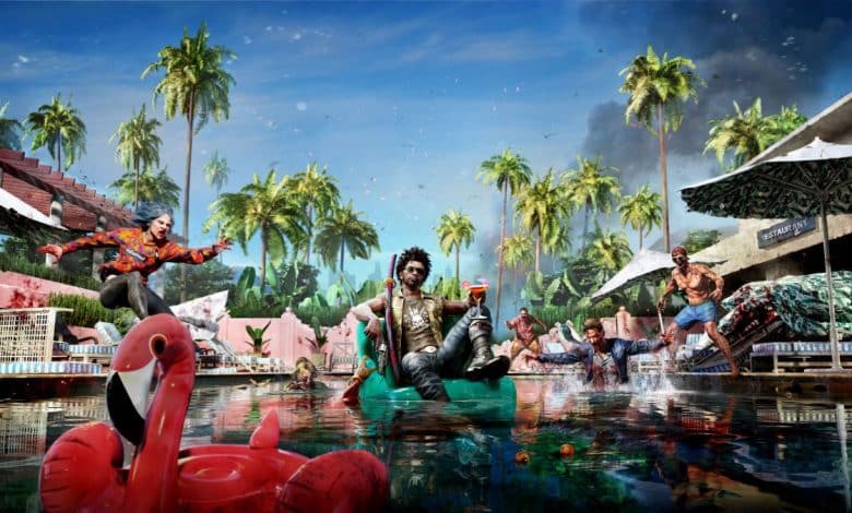 Dead Island 2