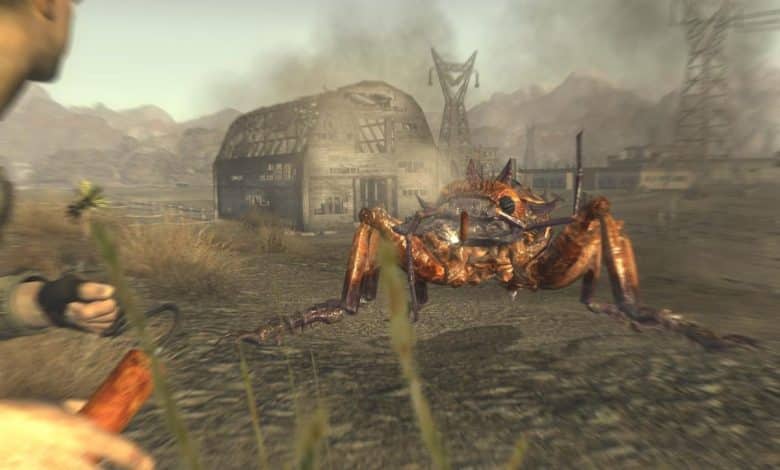 Qu'est-ce que le trait Fallout New Vegas Wild Wasteland vous apporte?