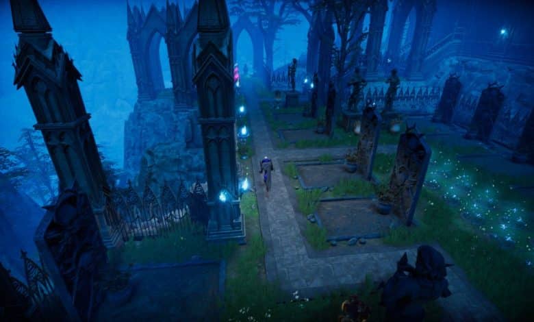 Comment obtenir des pierres à aiguiser dans V Rising pour la construction