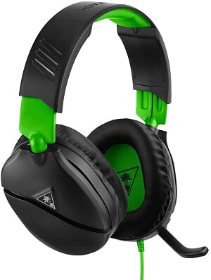 Turtle Beach Recon 70 écouteur de gaming