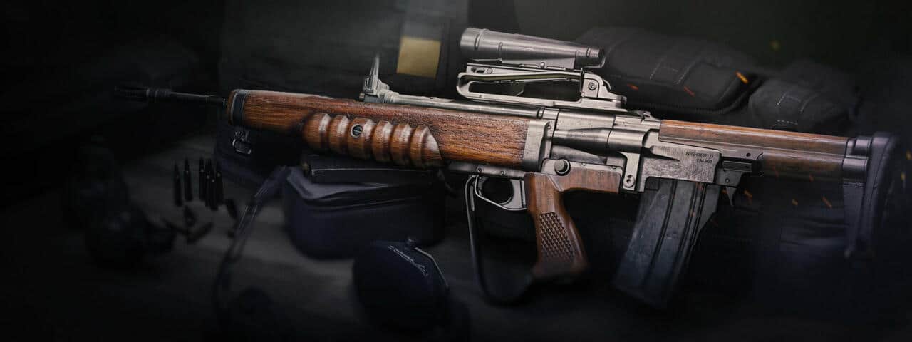 Comment obtenir les nouvelles armes de CoD Season 5: EM2, TEC-9, Cane In Warzone/Black Ops Cold War