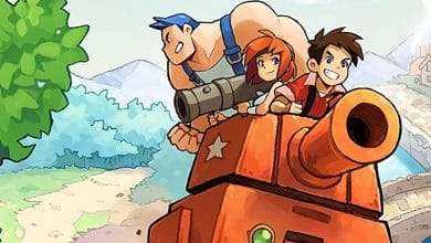 Advance wars