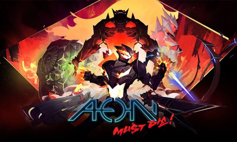 Aeon Must Die revient malgré les allégations d’abus et de corruption Aeon Must Die revient malgré les allégations d’abus et de corruption