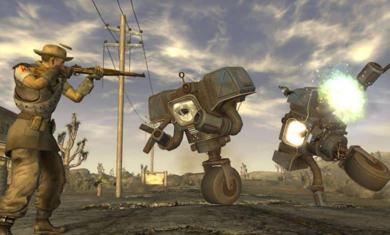 Fallout: New Vegas guide