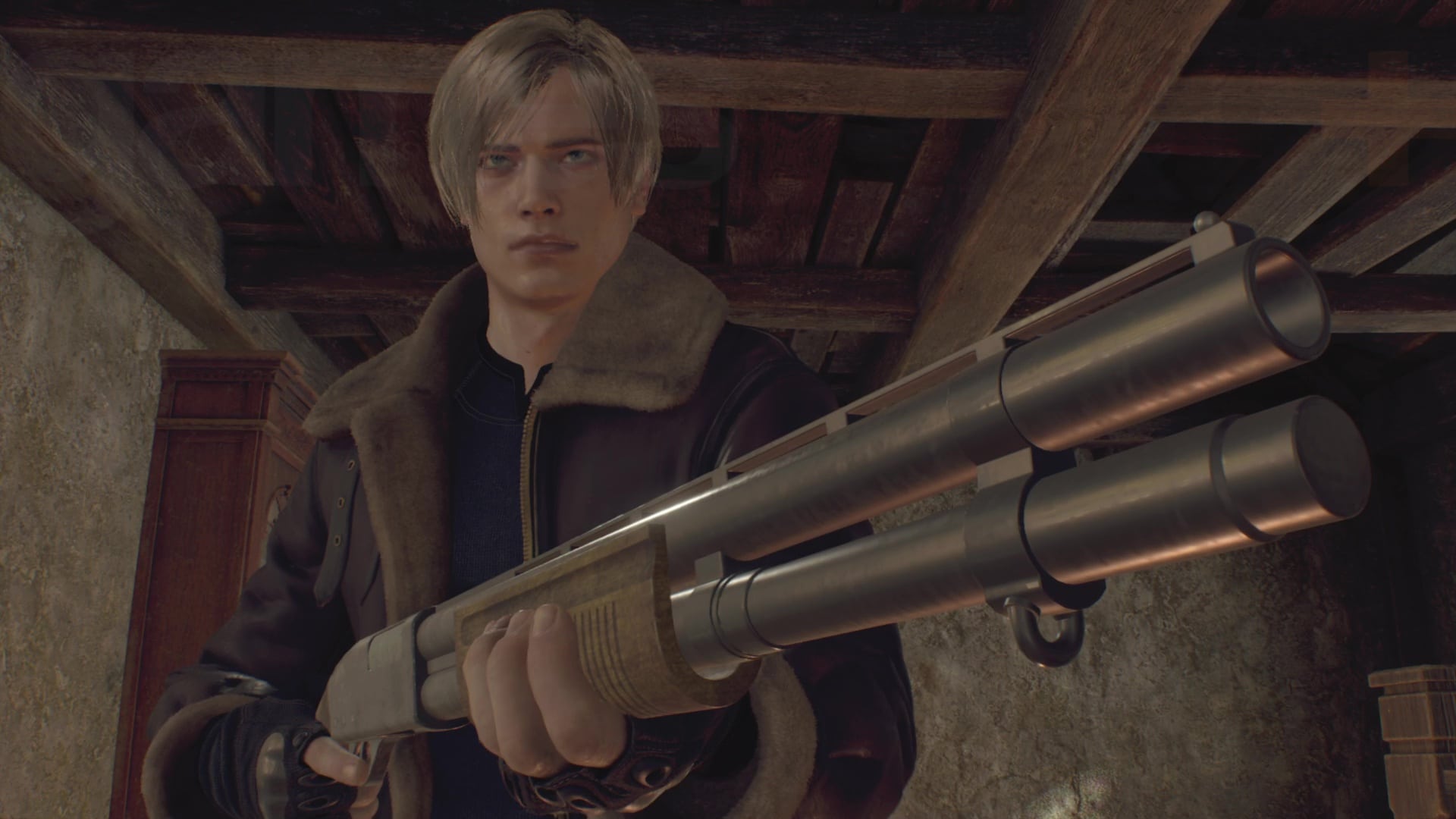 Durée de Resident Evil 4
