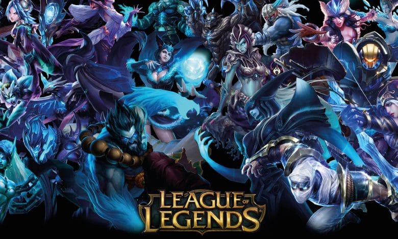 Comment dézoomer davantage dans League of Legends?