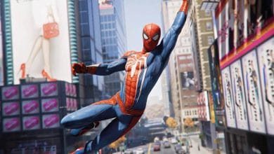 Comment jouer a spider man ps4 sur pc?