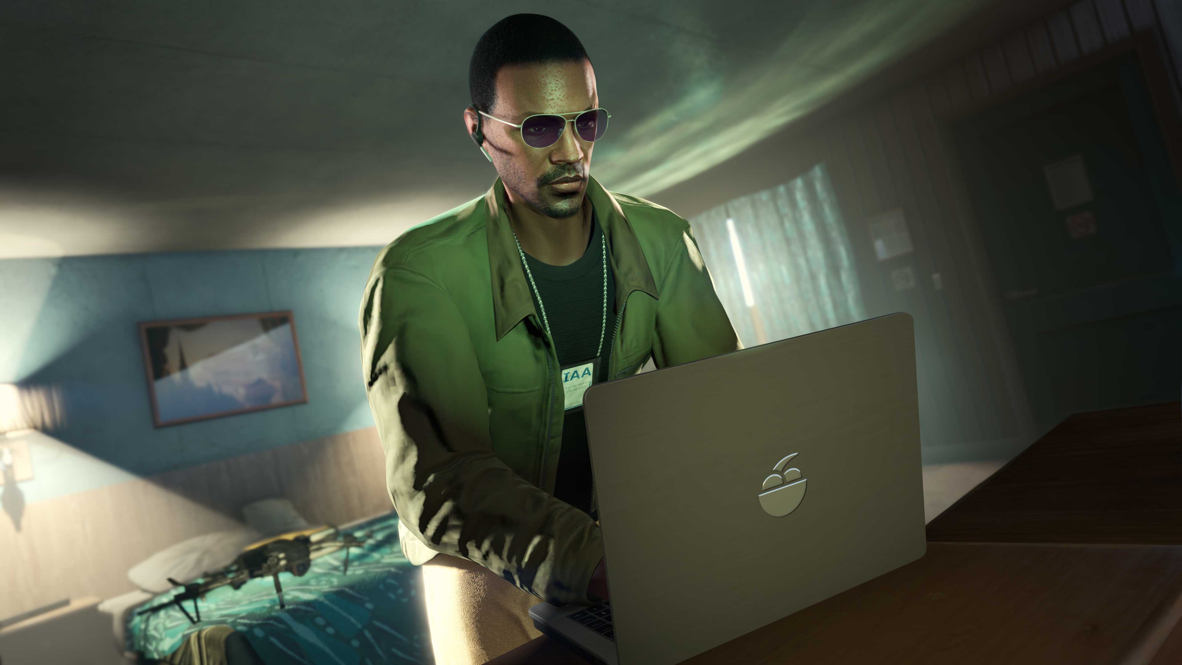 GTA Online Les entreprises criminelles