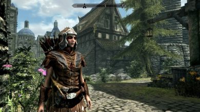 Comment se marier à Skyrim