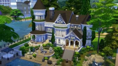 Sims 4 free build cheat