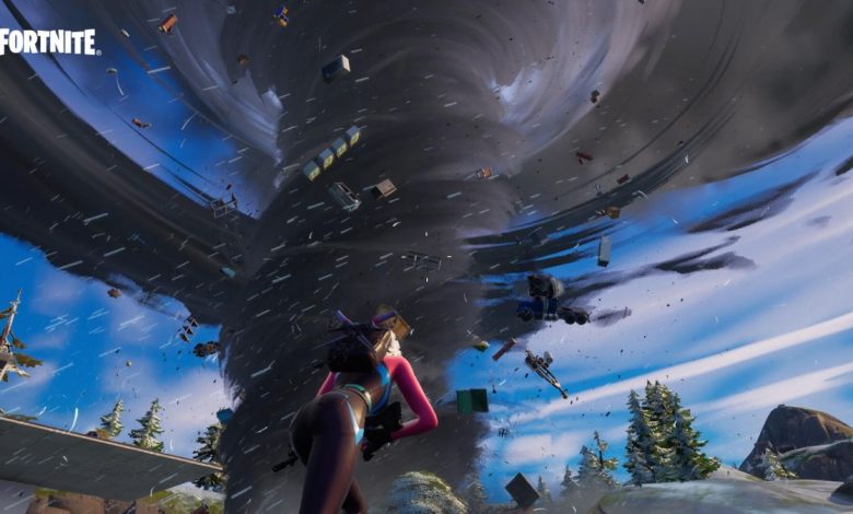 Correction et explication des problèmes d’écran blanc de Fortnite Correction et explication des problèmes d’écran blanc de Fortnite