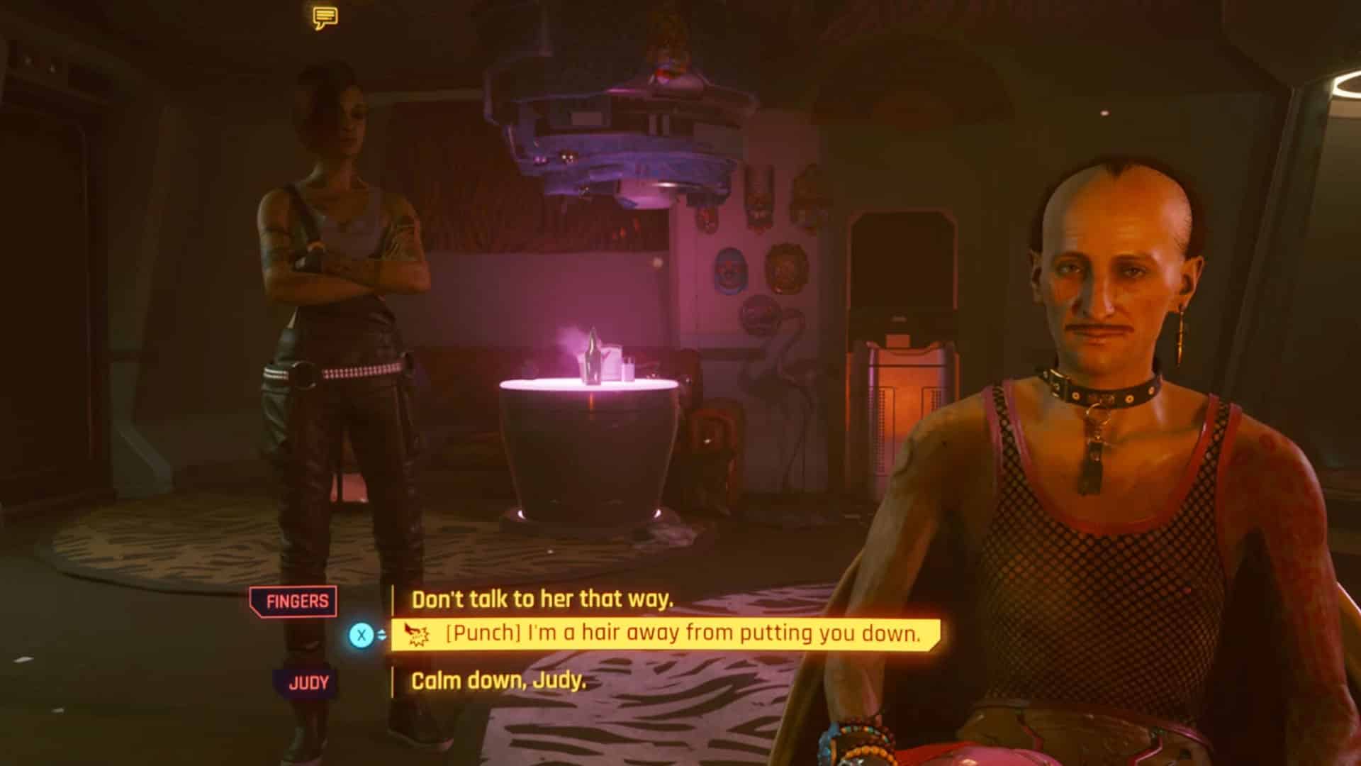 Cyberpunk 2077