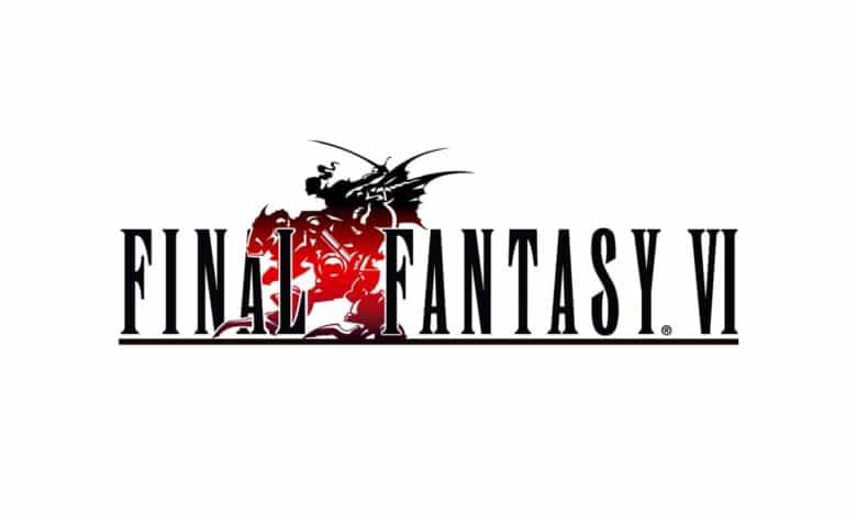 Final Fantasy 6 Pixel Remaster a enfin une date de sortie Final Fantasy 6 Pixel Remaster a enfin une date de sortie