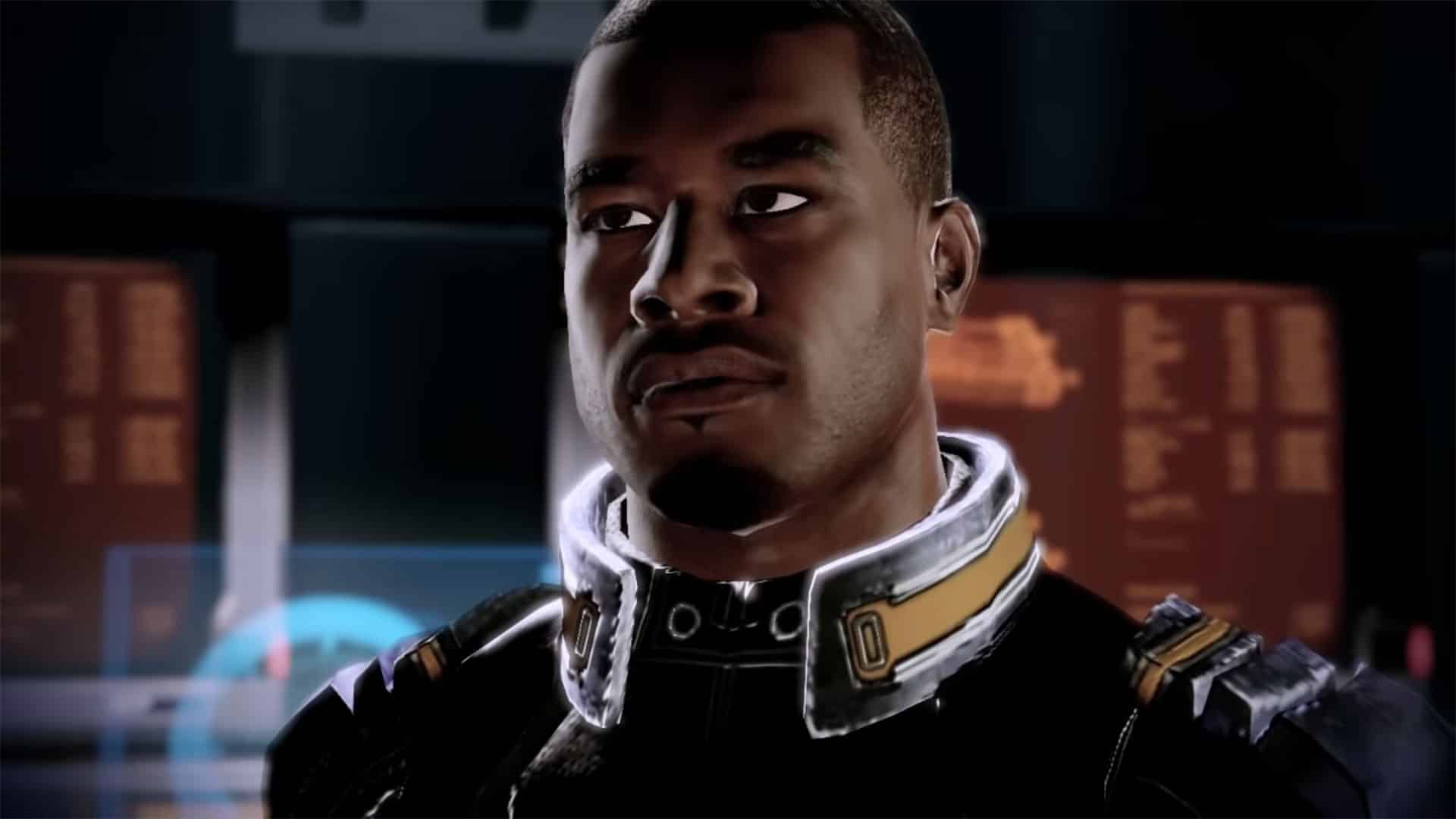 Mass Effect 2 fidélité