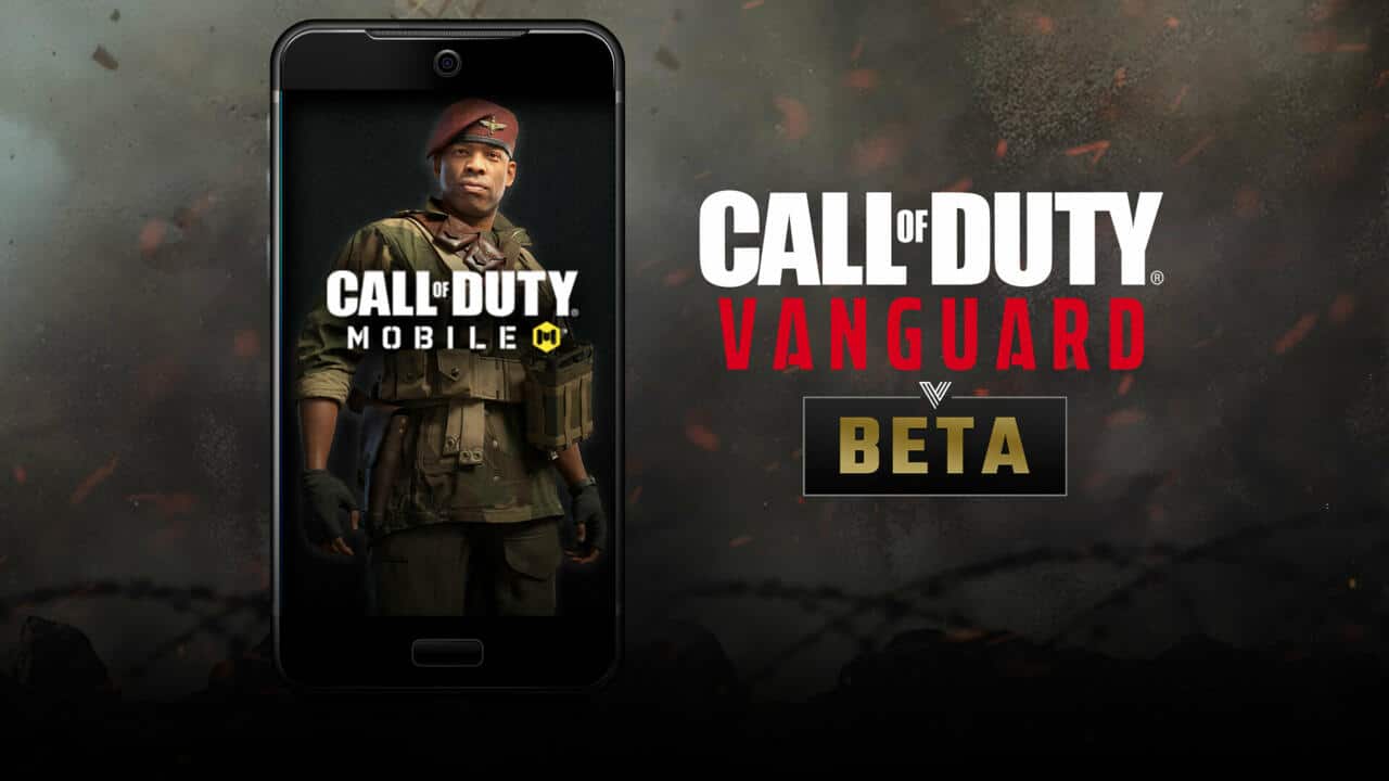 Jouer à Call Of Duty: Vanguard Beta vous offre un opérateur Kingsley gratuit dans CoD: Mobile Jouer à Call Of Duty: Vanguard Beta vous offre un opérateur Kingsley gratuit dans CoD: Mobile
