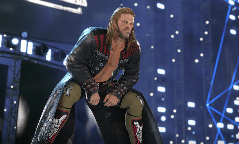 La fenêtre de sortie de WWE 2K22 et le nouveau gameplay révélés pendant le WWE SummerSlam 2021 La fenêtre de sortie de WWE 2K22 et le nouveau gameplay révélés pendant le WWE SummerSlam 2021