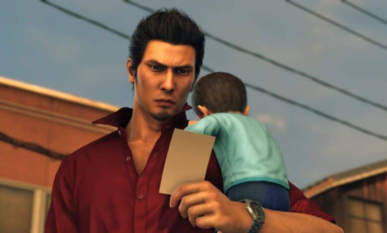 Le créateur de Yakuza Toshihiro Nagoshi quitte Sega pour rejoindre NetEase Le créateur de Yakuza Toshihiro Nagoshi quitte Sega pour rejoindre NetEase